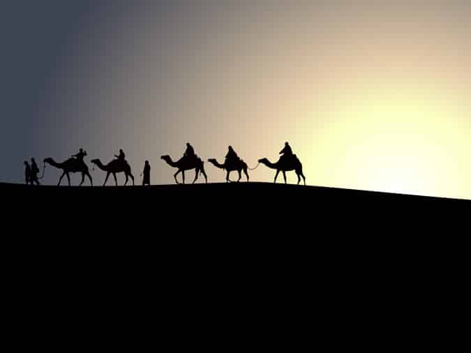 Islam and Women's Rights