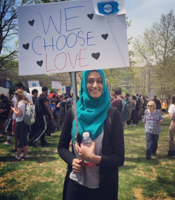Hijabi Hijabi