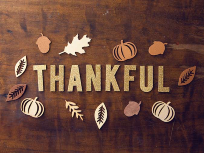 Embracing Gratitude Year-Round: A Muslim's Perspective