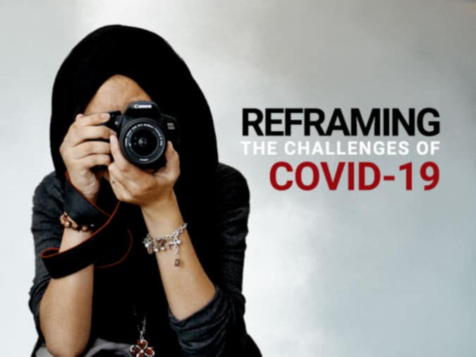COVID-19: The Global Warning Signs Ignored by The American Government