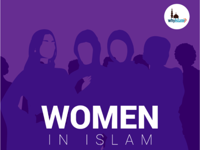 Women in Islam
