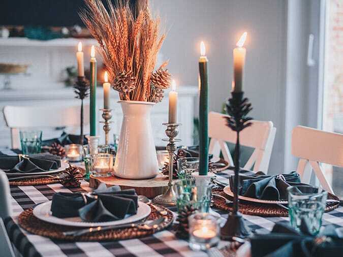 How Converts to Islam Can Celebrate the Holidays in a Halal Way