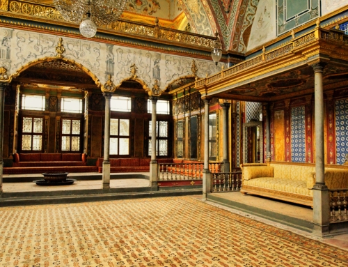 What is Orientalism and How Does it Affect Muslim Women?