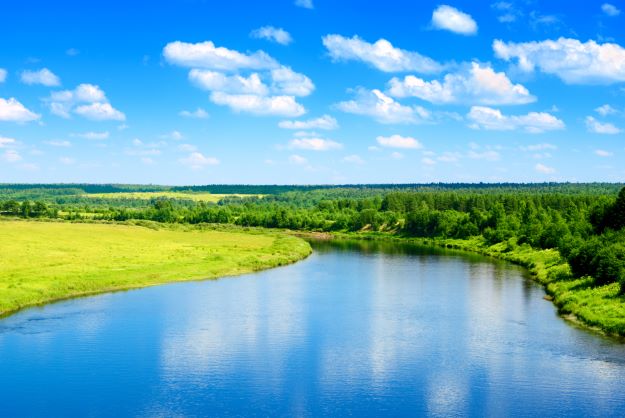 How Does Islam View the Connection Between Nature and God?