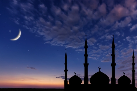 Ramadan Starter Guide