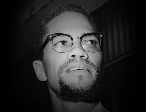 How the Hajj Transformed Malcolm X