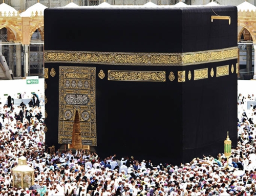 The Hajj’s Hidden Testimony: How Abraham’s Centrality Authenticates Muhammad’s Prophethood