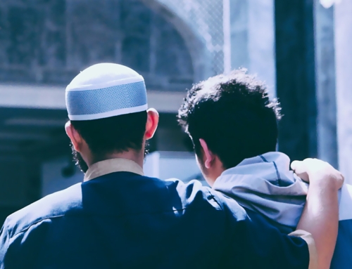 The Power of Unity in Islam: Experiencing Brotherhood and Umma