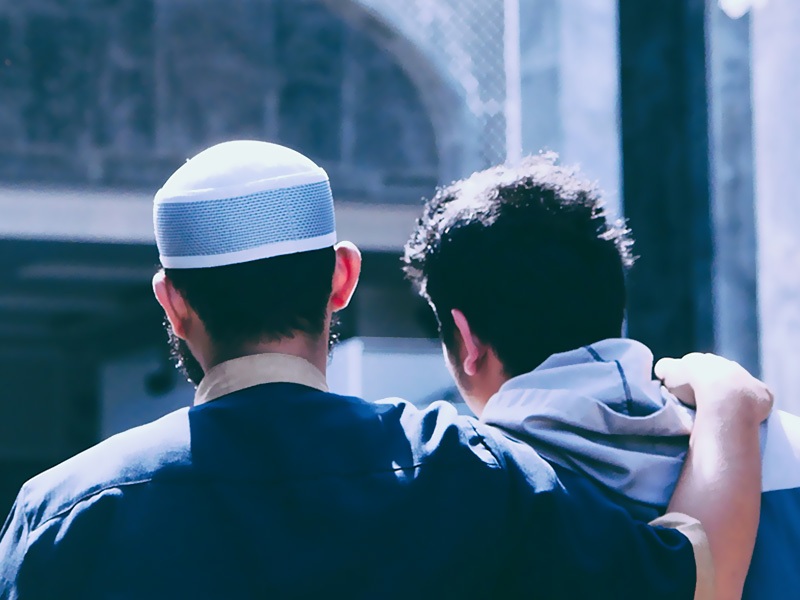 Brotherhood in Islam