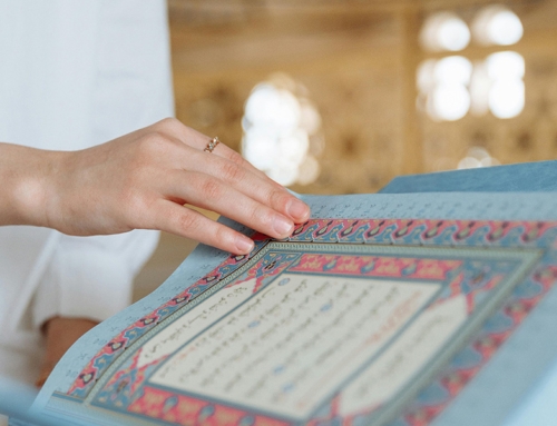 What is Unique About Jesus and Mary in Islam?