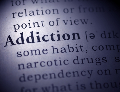 Addiction and Islam – The Disease and its Cure