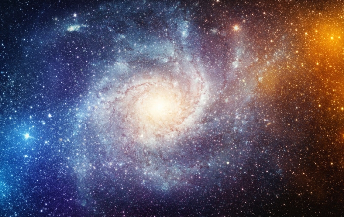 Astronomy
