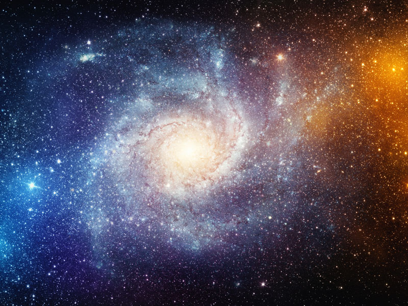 Astronomy