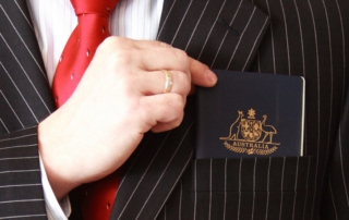 Australian Muslims