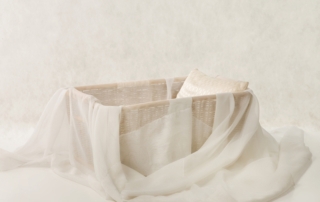 Baby cot