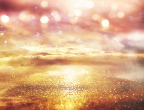 Belief in Angels