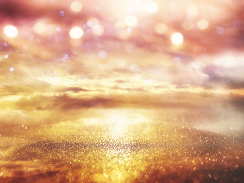 Belief in Angels