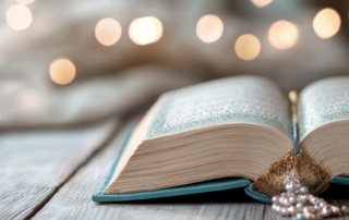 Belief in Divine Books About Islam