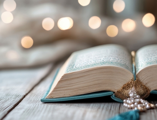 Belief in Divine Books About Islam