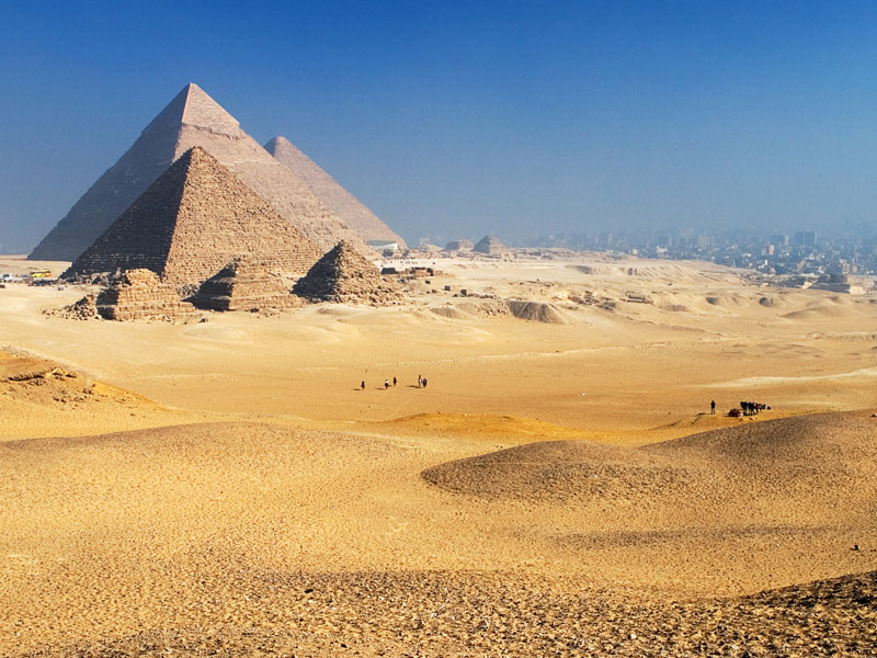 Cairo