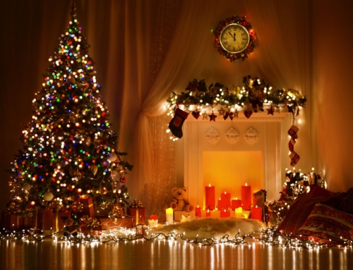 Origin of Christmas (video)