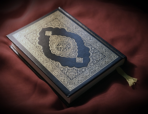 Arrangement and Collection of the Quran