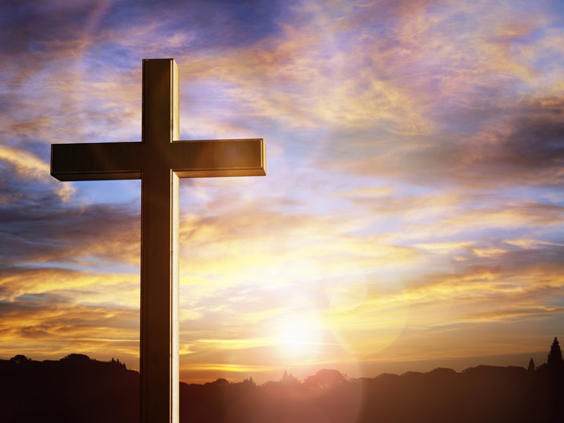 Cross Christianity