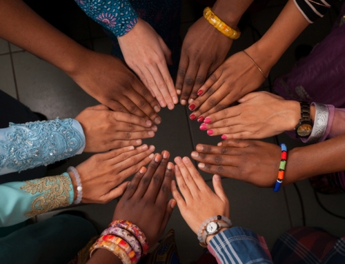 How Diversity is Celebrated in Islam