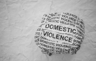 Domestic Violence