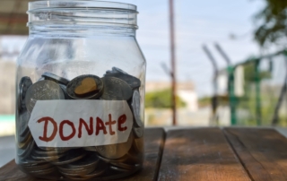 Donate