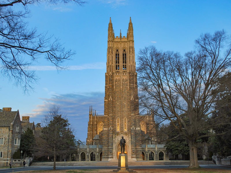Duke University