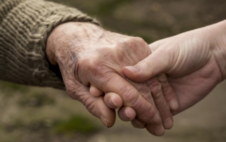 Elderly care
