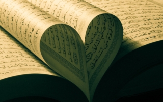 Heart in the Quran