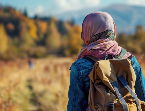 Hijab In Islam: Modesty, Humility and Dignity