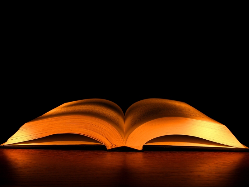 Holy Book