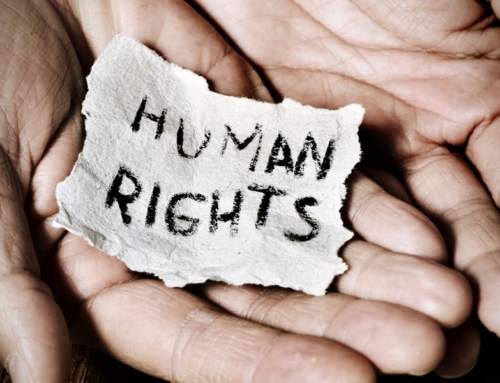 Human Rights in Islam