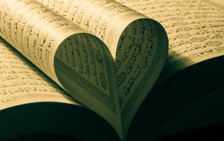 Jesus in the Quran