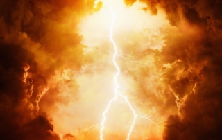 Justice of the Day of Judgment