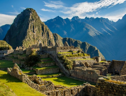 Latin America: Historical Legacy