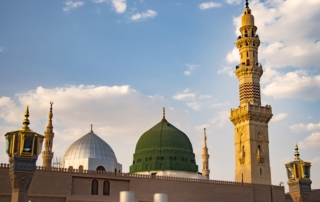 Madinah