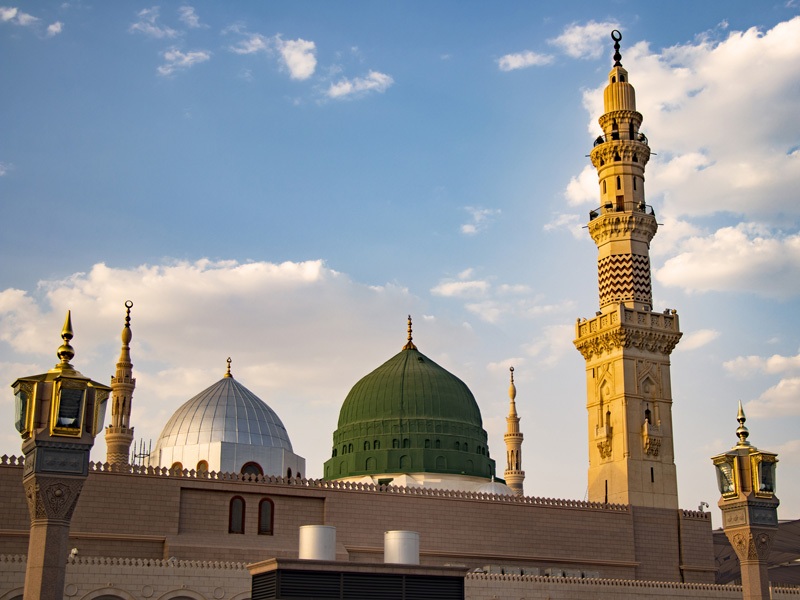 Madinah