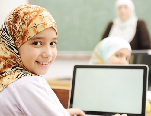 The Importance of Girls’ Education in Islam