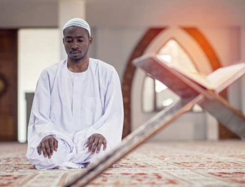 Towards Purification