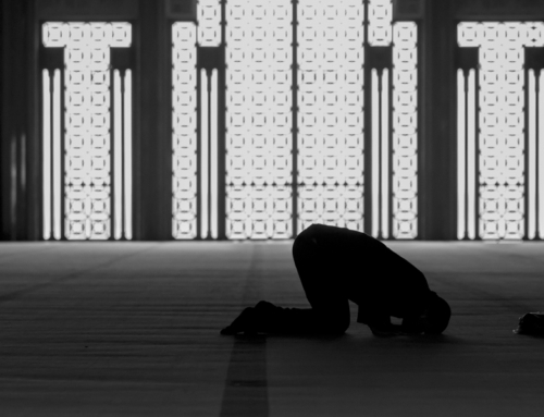 Worship in Islam