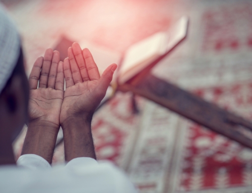 Being Muslim: A Practical Guide by Asad Tarsin