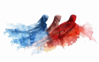 Muslim women