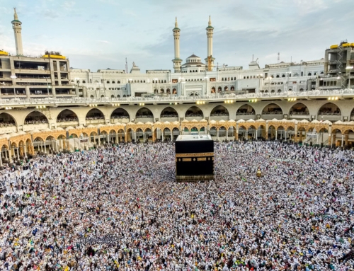 Hajj: Origin And Significance
