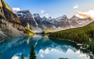 Nature, Proof of God's Existence