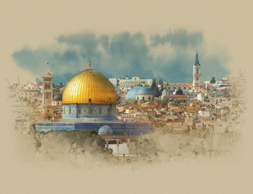Who was Jesus (pbuh)?