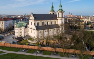 Pauline Church